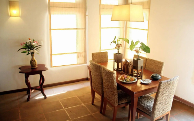 KMA Bagan Hotel River View