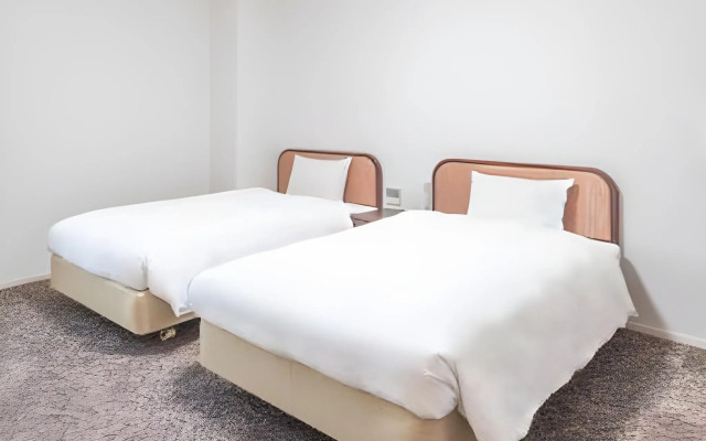 Hotel Sakura Ureshino