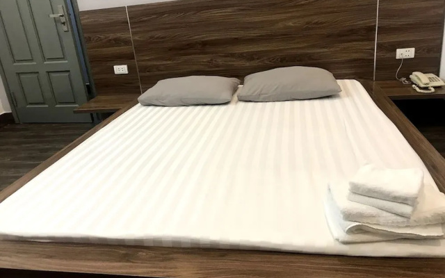 Thanh Lap Hotel