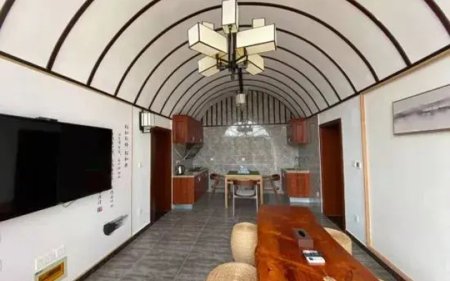 Pingshan Kilndong Homestay
