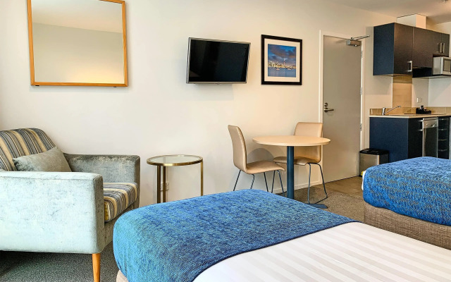 Ramada Suites By Wyndham Albany