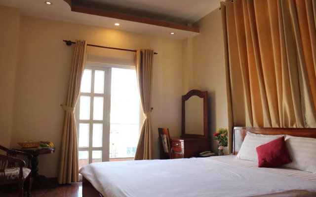 Wyn Phu Quoc Hotel