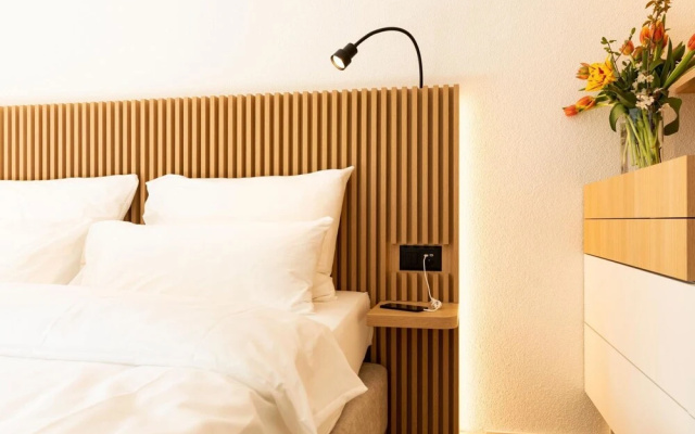 Junior Suite Baden in Baden