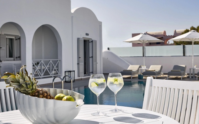 Tramonto Private Villa