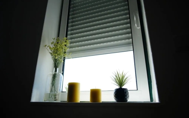 Apartamentos Pinhão