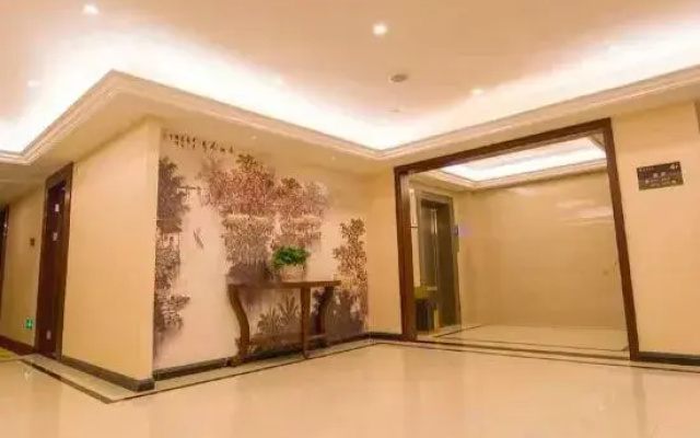 Anji Xiangrui Hotel