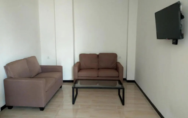 RedDoorz near Taman Pantai Alam Indah Tegal