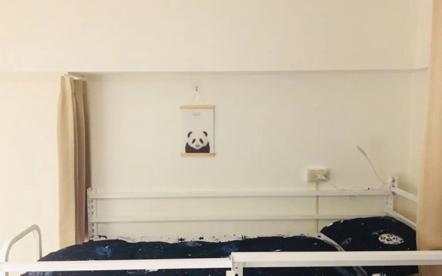 My Friends' Hostel