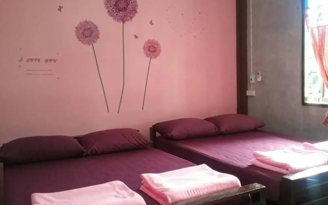 Sawang Guesthouse