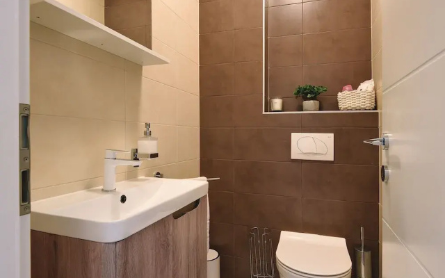 Apartment in Croatia Near the Adriatic Coast