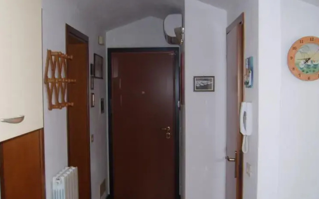 Apartments Fornea - Menazza
