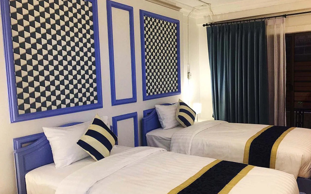 Dreamers Paradise Hotel & Resort