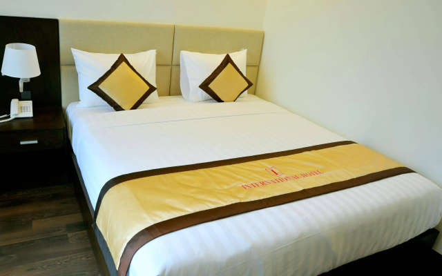 International Hotel