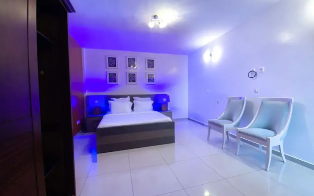 Residence Le Progres