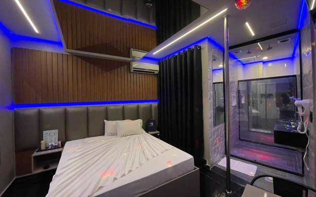 Amaralina Motel (Только для взрослых)