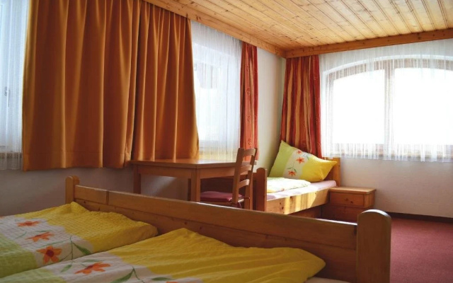 Pension Leitenhof