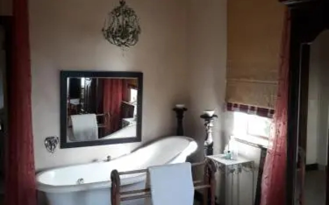 Mosselbay Manor House