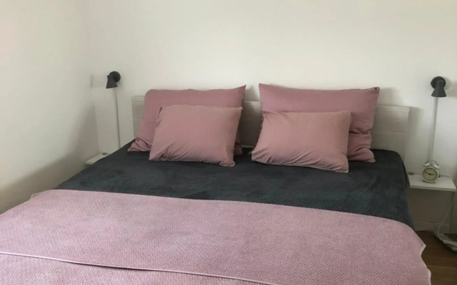 Contlog Apartments