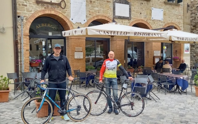 San Leo Albergo Diffuso
