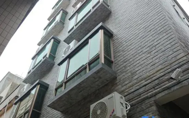 Qingxi Homestay