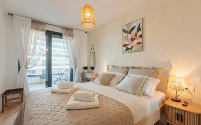 Borik Holiday Apartments