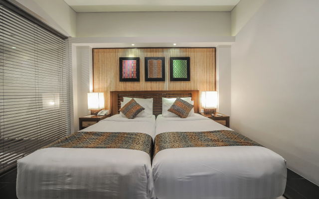 Gaing Mas Jimbaran Villas by Gaing Mas Group