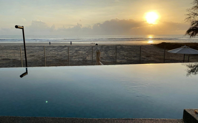 Eyu@Timurbay Seaview Residence