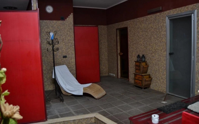 Zaiera Resort Club