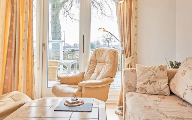 Coastal Stay With Baltic Sea Views