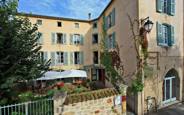 Hôtel Le Quatorze