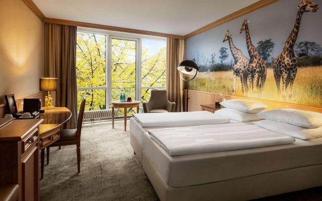 Amedia Leipzig, Trademark Collection by Wyndham