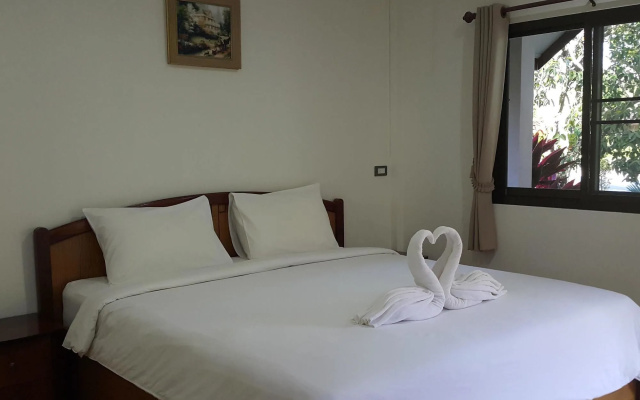 Dahla The Resort