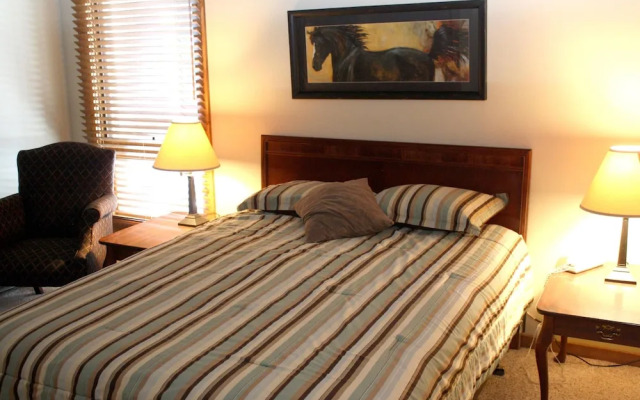 Mill Run Townhomes