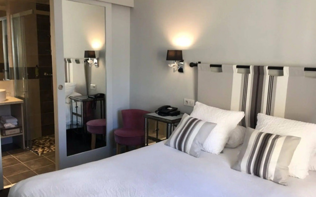 Boutique Hôtel Txoko