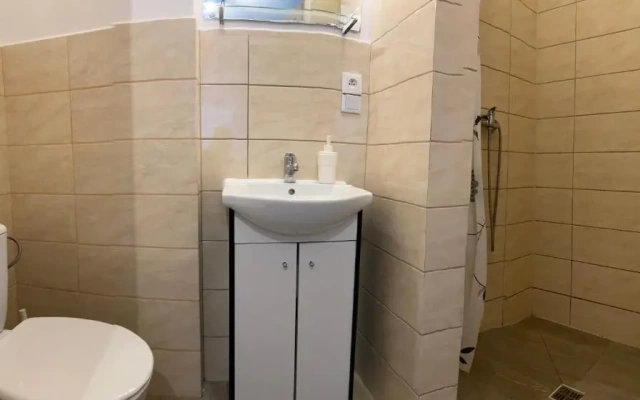Pokoje Podgórna 6