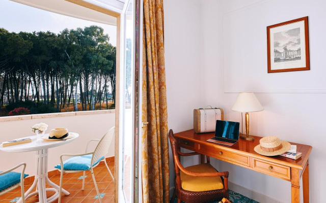 Oleandri Resort