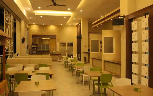 Hotel Vivo Sampit
