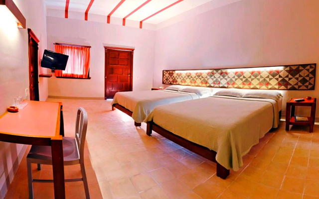 Hotel Caribe