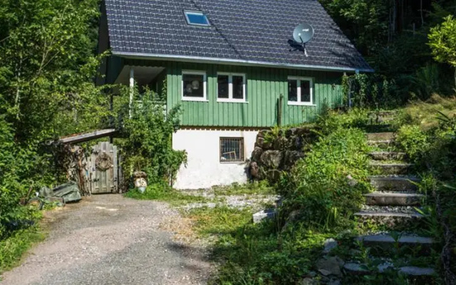 Ferienhaus Forschkönig