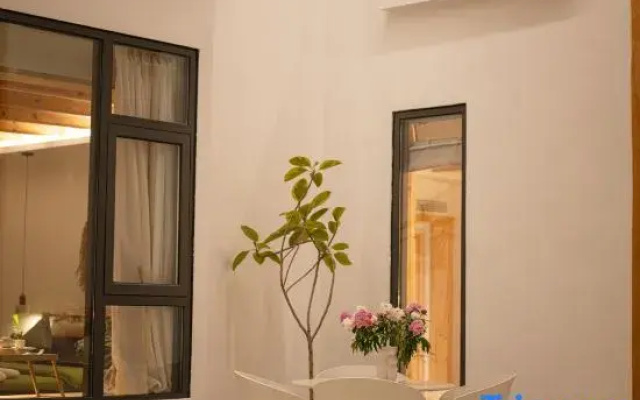 Shanshui Collection · Travel Photography and Food Experience Homestay