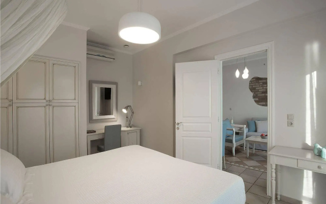 Delfino Blu Boutique Hotel