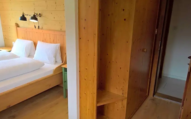 B&B Chasa Arfusch