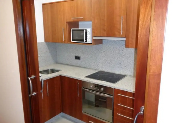 Apartamentos Turisticos Javier Lugo
