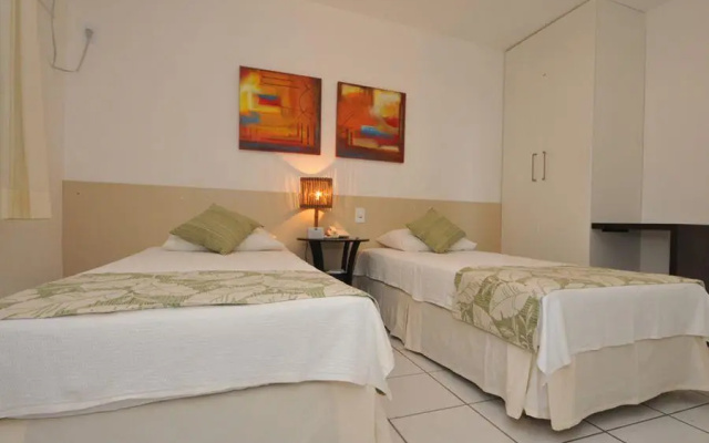 Gran Solare Lencois Resort