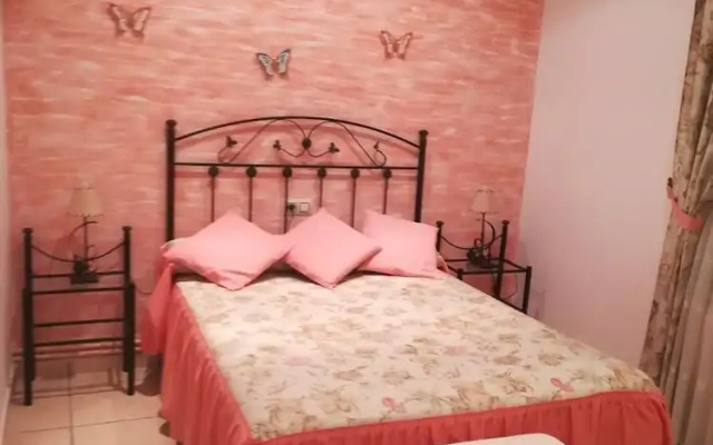 Casa Rural La Sabina