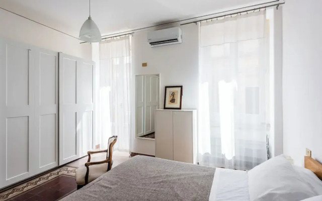 Siracusa Marina Apartment by Wonderful Italy