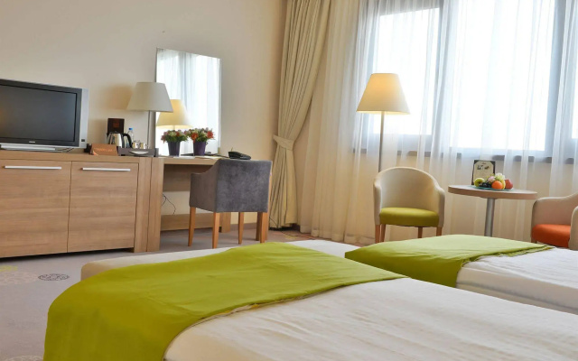 Suite Hotel Sofia