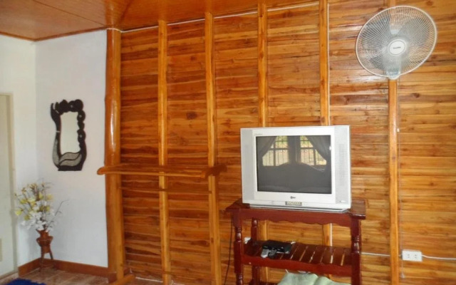 Khaokho Nature View Resort