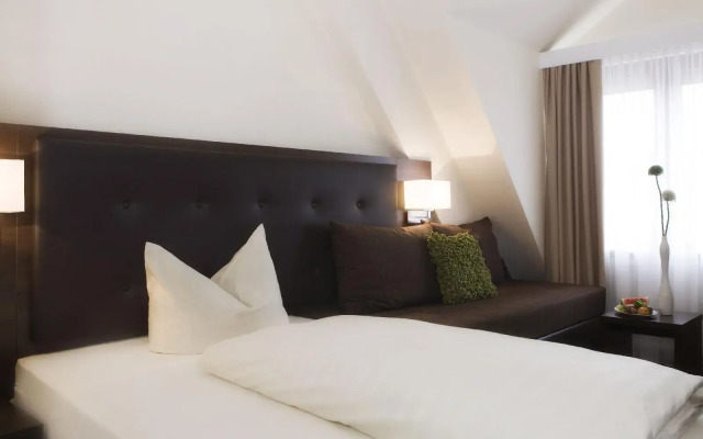 Ringhotel Nassau-Oranien
