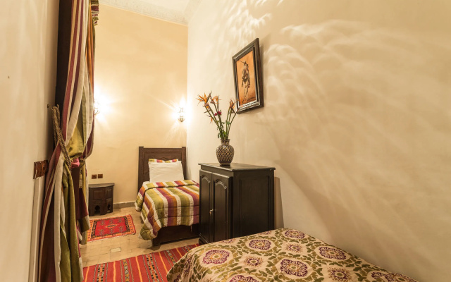 Riad Nasreen